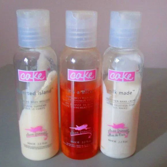 Cake Mini Set - Picture 3 of 4